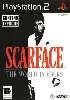 jeu ps2 scarface - the world is yours
