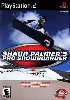 jeu ps2 shaun palmer's pro snowboarder