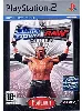 jeu ps2 smackdown vs raw 2007 - platinum