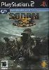 jeu ps2 socom us navy seals - platinum