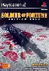 jeu ps2 soldier of fortune gold - platinum