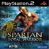 jeu ps2 spartan: total warrior