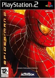 jeu ps2 spider man 2