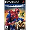 jeu ps2 spider - man : allié ou ennemi ps2