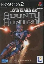 jeu ps2 star wars : bounty hunter