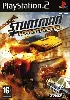 jeu ps2 stuntman 2: ignition