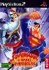 jeu ps2 superman : l'ombre d'apokolips