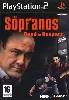 jeu ps2 the sopranos - road to respect