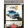 jeu ps2 wrc 3