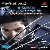 jeu ps2 x-men 2: la revanche de wolverine