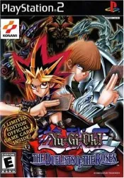 jeu ps2 yu - gi - oh! 'the duelists of the roses'