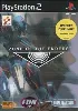 jeu ps2 zone of the enders