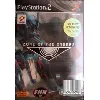 jeu ps2 zone of the enders (zoe) ps2