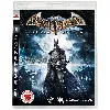 jeu ps3 batman arkham asylum