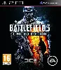 jeu ps3 battlefield 3 - édition limitée