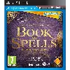 jeu ps3 book of speels