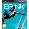 jeu ps3 brink