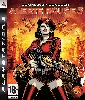 jeu ps3 command & conquer : alerte rouge 3