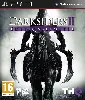 jeu ps3 darksiders ii - édition limitée
