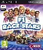jeu ps3 f1 race stars