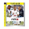 jeu ps3 fifa 10 (edition platinum)