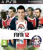 jeu ps3 fifa 12 : paris saint germain - édition spéciale