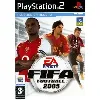 jeu ps3 fifa football 2005