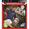 jeu ps3 fifa street essentials (pass online)
