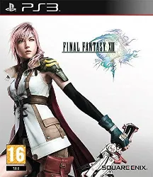 jeu ps3 final fantasy xiii - édition collector
