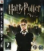 jeu ps3 harry potter et l'ordre du phoenix
