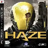 jeu ps3 haze