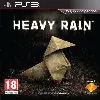 jeu ps3 heavy rain
