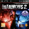 jeu ps3 infamous 2 platinum