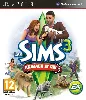 jeu ps3 les sims 3 : animaux & cie