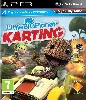 jeu ps3 little big planet karting fr ps3