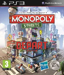 jeu ps3 monopoly streets
