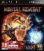 jeu ps3 mortal kombat (2011)