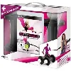 jeu ps3 my body coach 2 + 2 halteres