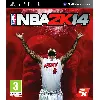 jeu ps3 nba 2k14
