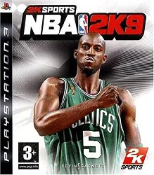 jeu ps3 nba 2k9