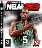 jeu ps3 nba 2k9