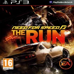 jeu ps3 need for speed the run edition collector