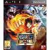 jeu ps3 one piece pirate warriors 2