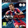 jeu ps3 pes 2015 pro evolution soccer
