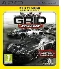 jeu ps3 race driver grid reloaded - édition platinum