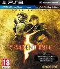 jeu ps3 resident evil 5 : gold edition - move compatible