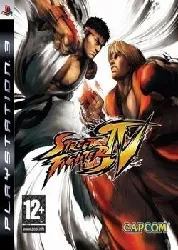 jeu ps3 street fighter iv (4)