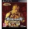 jeu ps3 supremacy mma ps3