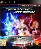 jeu ps3 tekken hybrid