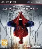 jeu ps3 the amazing spider man 2